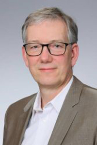 Peter Borchman